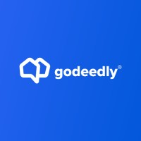GoDeedly.com Logo