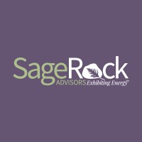 SageRock Advisors, LLC Logo