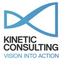 Kinetic Consulting Ltd Logo