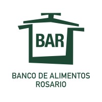 BAR - Banco de Alimentos Rosario Logo