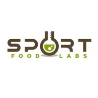 Sport Food Labs Logo