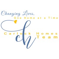 Carlock Homes Team Logo