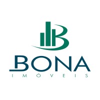 Bona administradora de imoveis ltda Logo