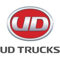 UD Trucks Ermelo Logo