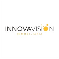 Inmobiliaria Innovavisión Logo