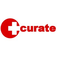 Curate Healthcare Services Logo