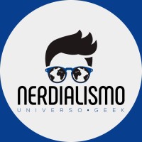 Nerdialismo Logo