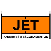 Jet Andaimes e Escoramentos Logo