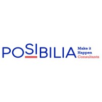 Posibilia Logo