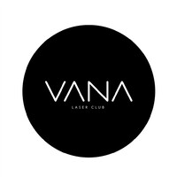 VANA LASER CLUB Logo