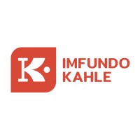 IMFUNDO KAHLE ONG Logo