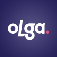 Agência Olga Logo