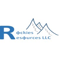 Rockies Resources LLC Logo