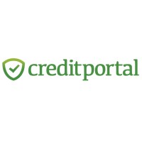 CreditPortal, a.s. Logo