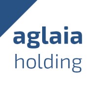 Aglaia Holding Logo
