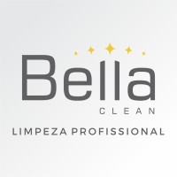 Bella Serviços Terceirizados Logo