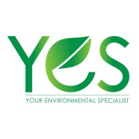 Your Environmental Specialist Logo