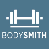 BodySmith Personal Training Logo