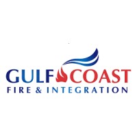 Gulf Coast Fire & Integration Inc. Logo