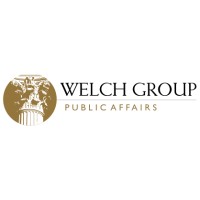 The Welch Group Logo