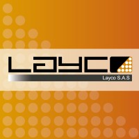 Layco SAS Logo