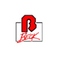 Beck Resources Inc Logo