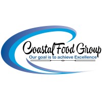 Coastal Food Group, LLC Logo