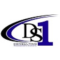 DS1 Consulting Logo