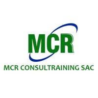 MCR CONSULTRAINING SAC Logo