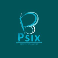Psix Consultoria Júnior Logo