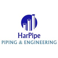Harpipe S.p.A. Logo