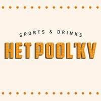 Het PoolKV Logo