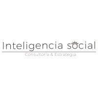 Inteligencia Social Consultoría & Estrategia Logo