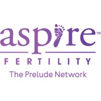 Aspire Fertility Dallas Logo