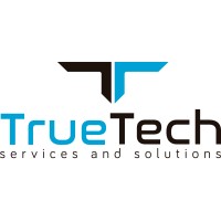 TrueTech Logo
