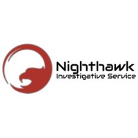 Nighthawk Investigative Service, LLC Logo