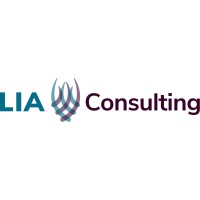 LIA Consulting Logo