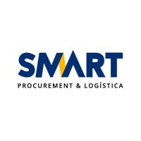 Smart Procurement & Logística Logo