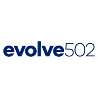 Evolve502 Logo