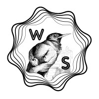 Whimsy & Sparrow Logo