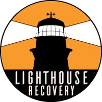Lighthouse Recovery Inc. Logo