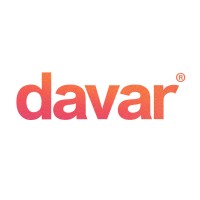 Davar® Publicity agency Logo