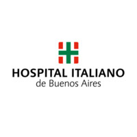 Servicio de Gastroenterología del Hospital Italiano de Buenos Aires Logo