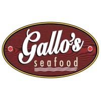 Gallos Seafood Restaurant Logo