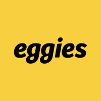 Eggies Brasil Logo