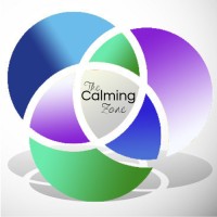 The Calming Zone Logo