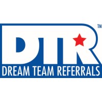 Dream Team Referrals - Powersports & Motorcycle Industry Recruiters Logo