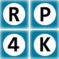 Real Programming 4 Kids Logo