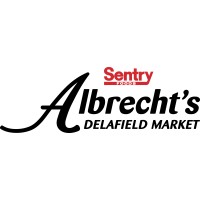 Albrechts Delafield Market Logo