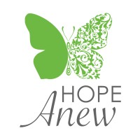 Hope Anew Logo